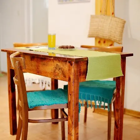 Guest house Old Town - Koludraska Street Pag Town