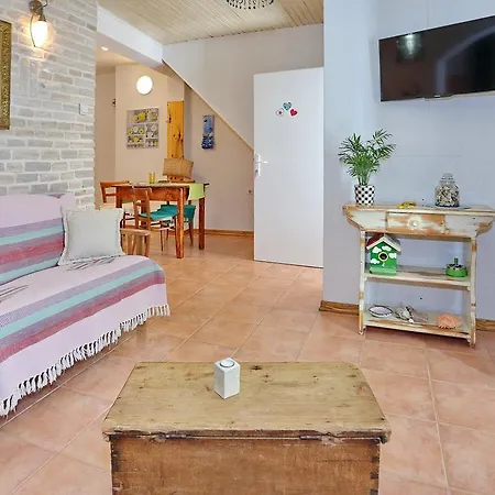Old Town - Koludraska Street Guest house Pag Town