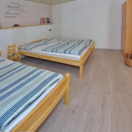Guest house Old Town - Koludraska Street