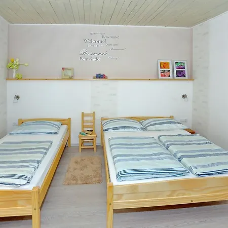 Old Town - Koludraska Street Guest house Pag Town