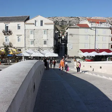 Old Town - Koludraska Street Guest house 3*