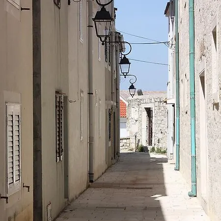 Old Town - Koludraska Street 3*