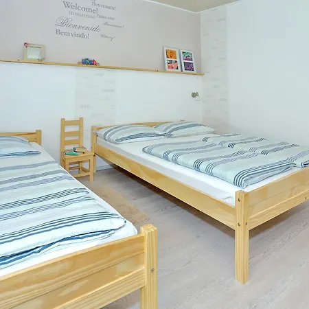 Guest house Old Town - Koludraska Street 3*